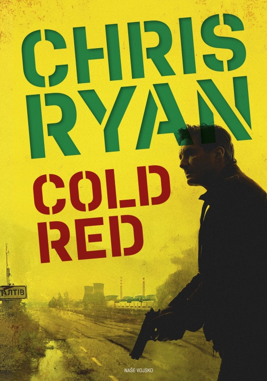 Obrázok COLD RED
