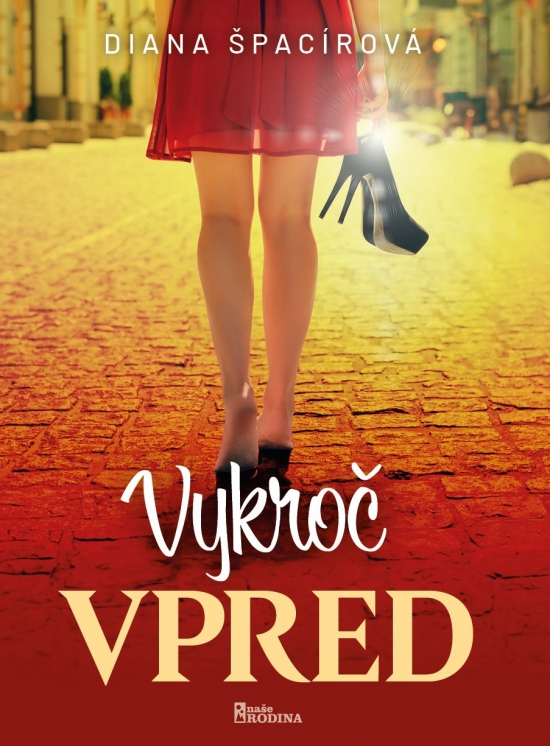 Obrázok Vykroč vpred