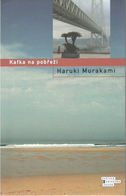Obrázok Kafka na pobřeží - 2.vydání