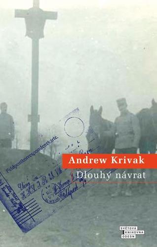 Obrázok Dlouhý návrat