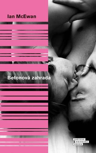 Obrázok Betonová zahrada - 2.vydání