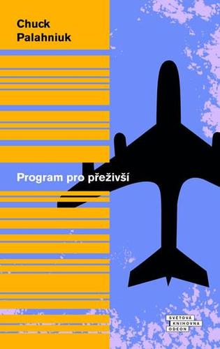 Obrázok Program pro přeživší - 3.vydání