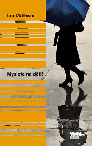 Obrázok Myslete na děti!