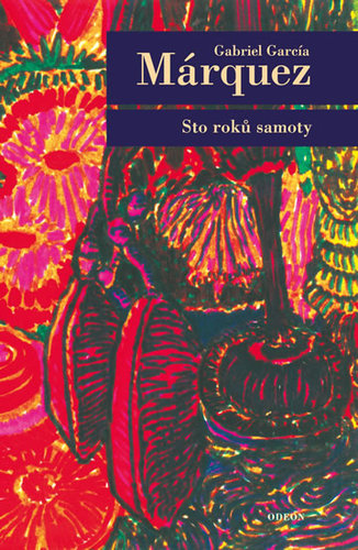 Obrázok Sto roků samoty - 5.vydání