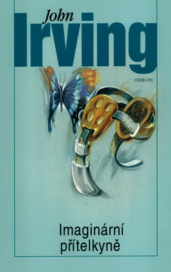 Obrázok Imaginární přítelkyně - 3.vydání