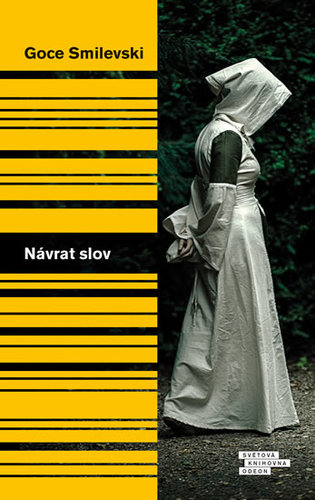 Obrázok Návrat slov