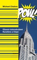 Obrázok Úžasná dobrodružství Kavaliera a Claye - 3.vydání