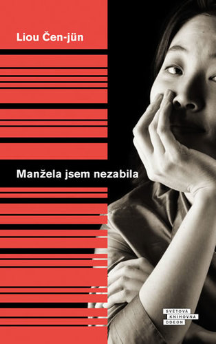 Obrázok Manžela jsem nezabila