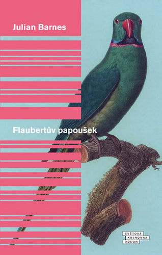 Obrázok Flaubertův papoušek - 2.vydání