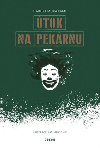 Obrázok Útok na pekárnu