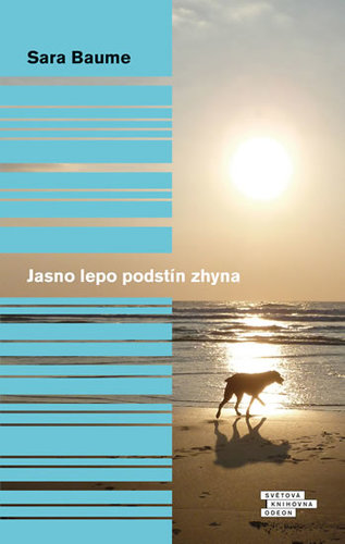 Obrázok Jasno lepo podstín zhyna