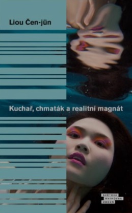 Obrázok Kuchař, chmaták a realitní magnát