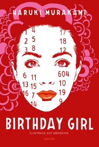 Obrázok Birthday Girl