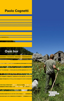 Obrázok Osm hor