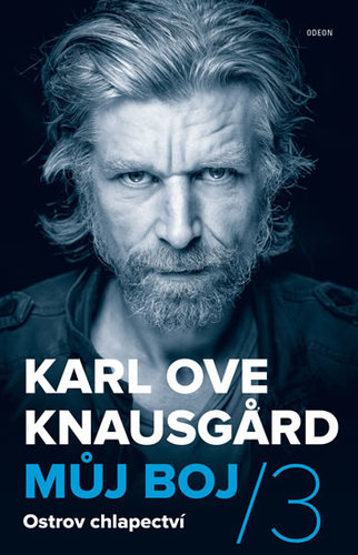 Obrázok Můj boj 3: Ostrov chlapectví