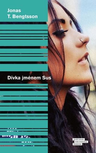 Obrázok Dívka jménem Sus