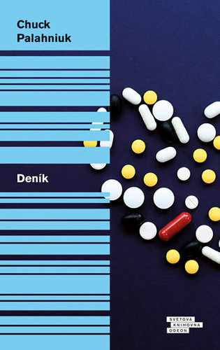 Obrázok Deník - 2.vydání