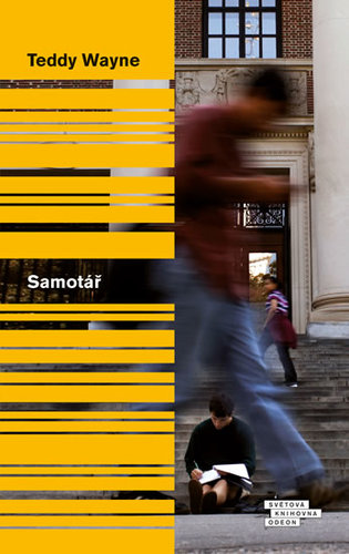 Obrázok Samotář