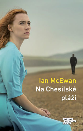 Obrázok Na Chesilské pláži