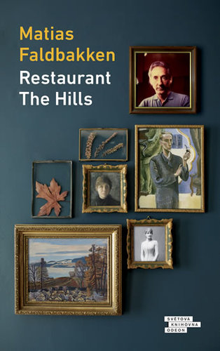 Obrázok Restaurant The Hills