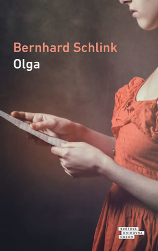 Obrázok Olga
