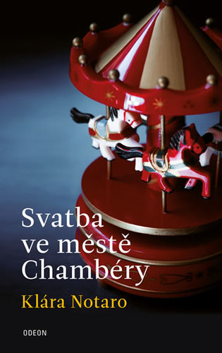 Obrázok Svatba ve městě Chambéry