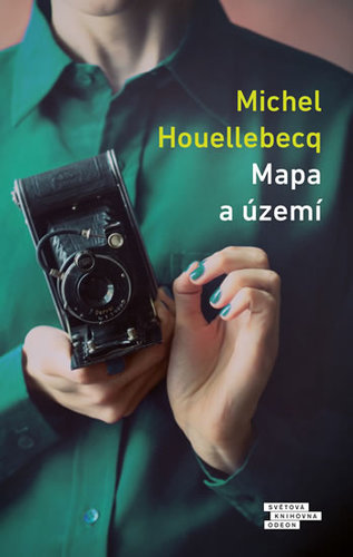 Obrázok Mapa a území