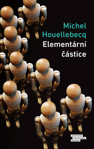 Obrázok Elementární částice