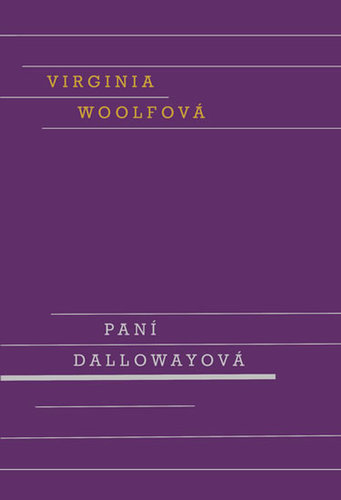 Obrázok Paní Dallowayová