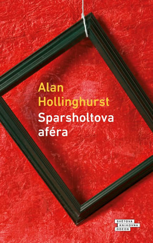 Obrázok Sparsholtova aféra