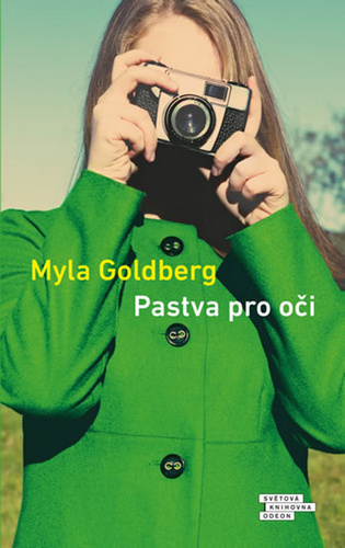 Obrázok Pastva pro oči
