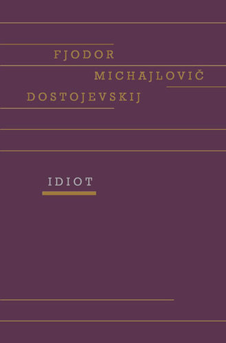 Obrázok Idiot