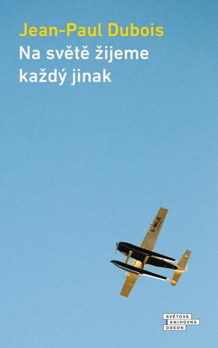Obrázok Na světě žijeme každý jinak