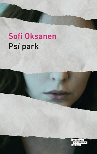 Obrázok Psí park