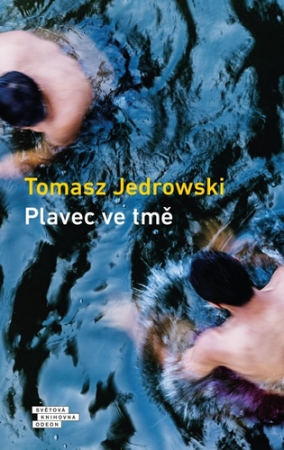 Obrázok Plavec ve tmě