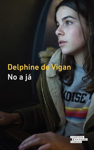Obrázok No a já