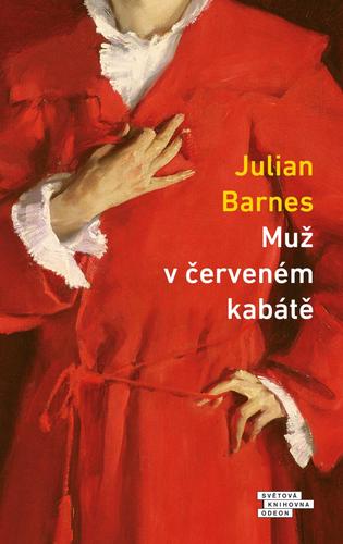 Obrázok Muž v červeném kabátě