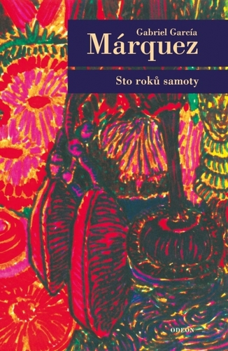 Obrázok Sto roků samoty