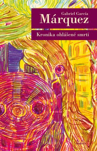 Obrázok Kronika ohlášené smrti
