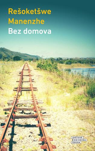 Obrázok Bez domova
