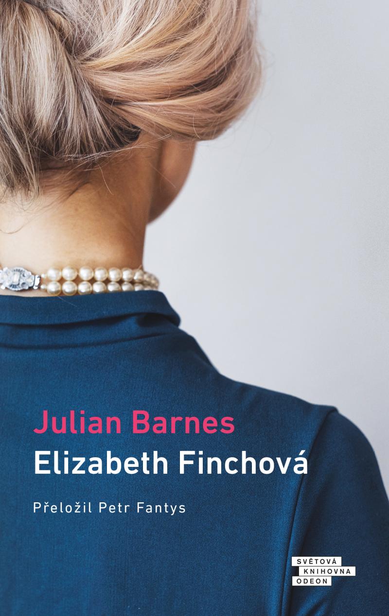 Obrázok Elizabeth Finchová