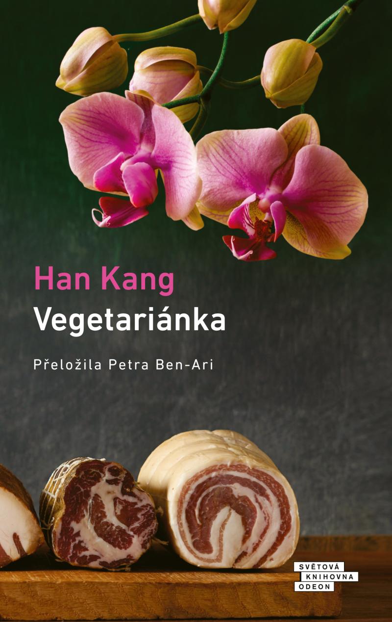 Obrázok Vegetariánka