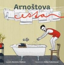 Obrázok Arnoštova cesta