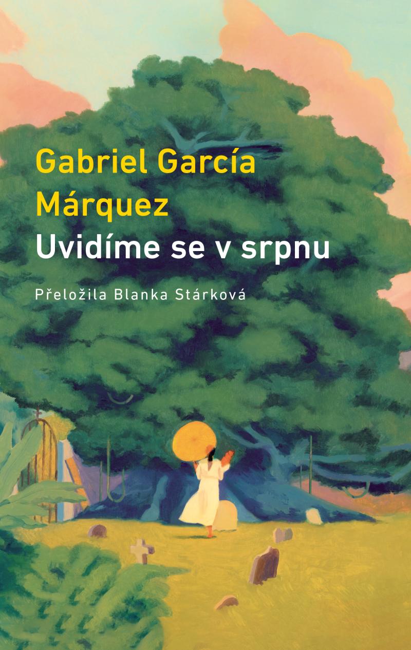 Obrázok Uvidíme se v srpnu