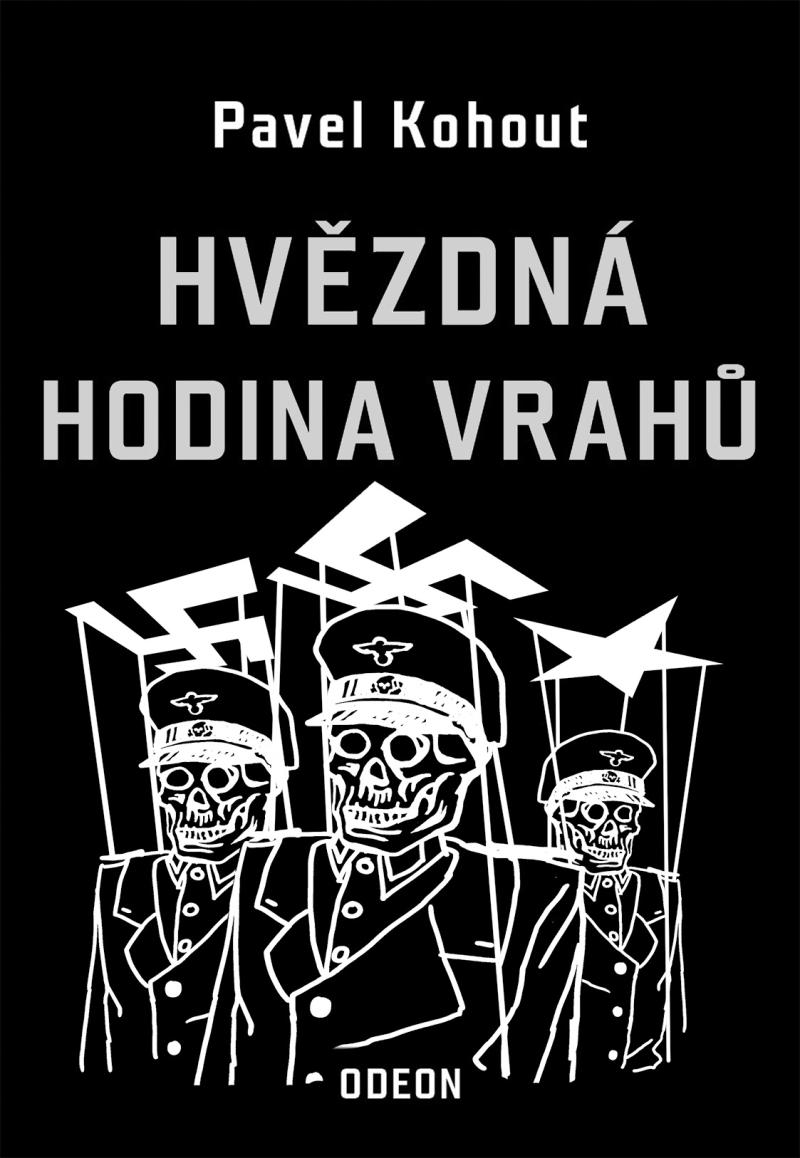 Obrázok Hvězdná hodina vrahů