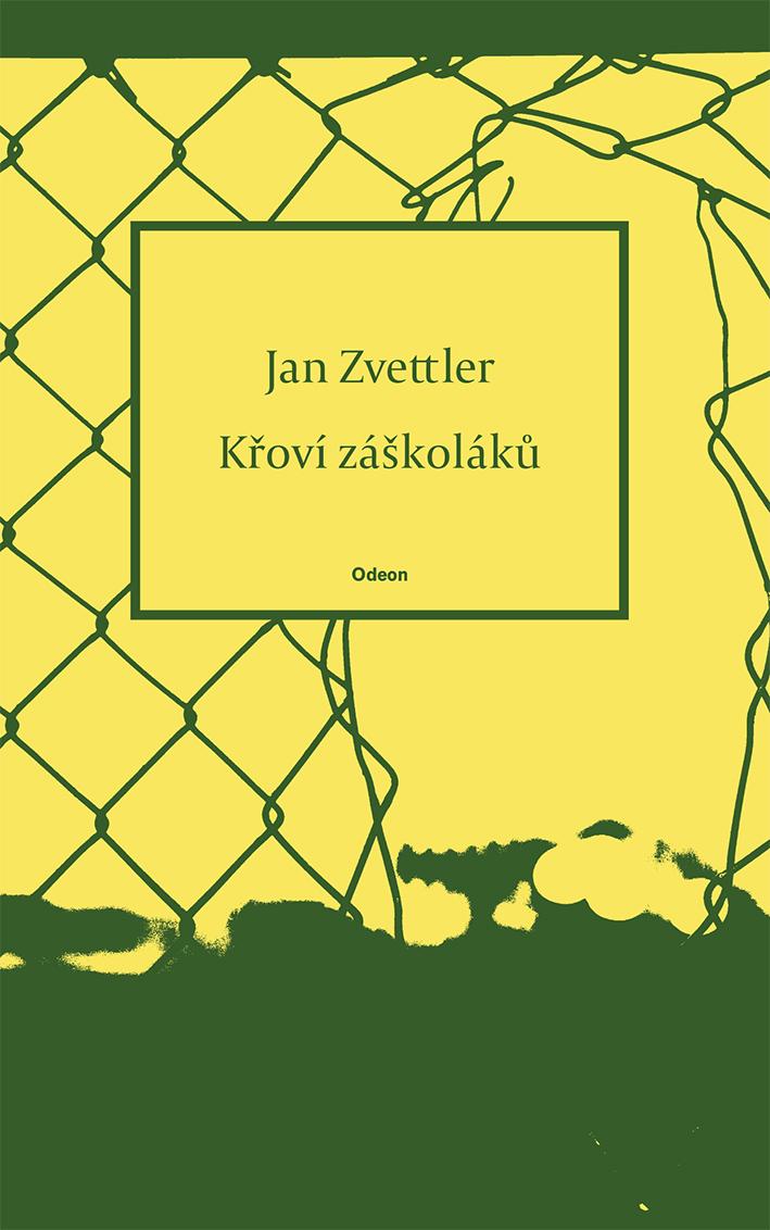 Obrázok Křoví záškoláků