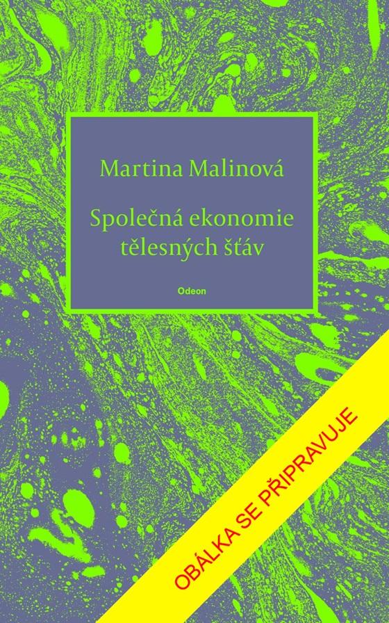 Obrázok Společná ekonomie tělesných šťáv