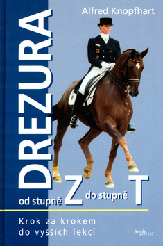Obrázok Drezura od stupně Z do stup.T