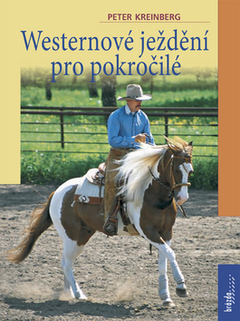 Obrázok Westernové ježdění pro pokročilé