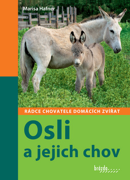 Obrázok Osli a jejich chov